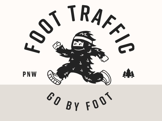 Foot Traffic