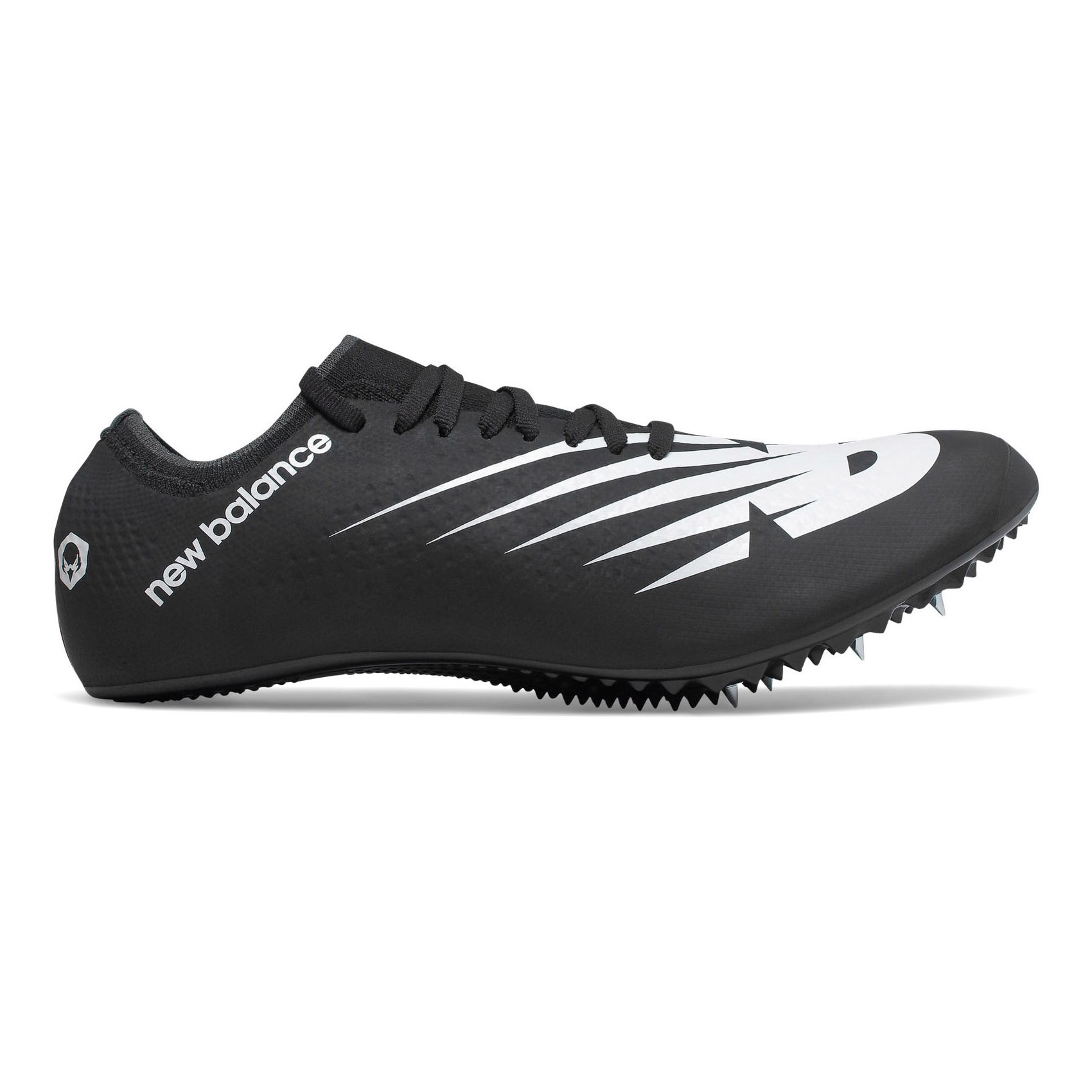 New Balance Mens Sigma Aria Black/White display picture 1
